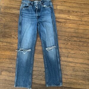 REDONE jeans